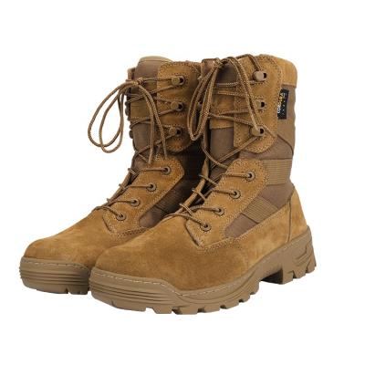 Cina OTHER YAKEDA botas militares americanas coyote police safety combat boot army military tactical boots for men in vendita