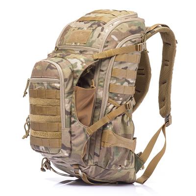 Cina Yakeda Lightweight Anti-theft Bag A Rucksack Rucksack Army Backpack Outdoor Hunting Military Tactical Bag in vendita