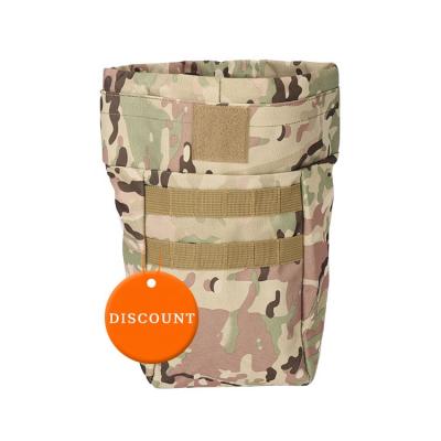 Κίνα Wholesale Military Activities Ammo Bag (Vest or Belt) YAKEDA Other Military Tactical Rifle Molle Army Mag Magazine Pouches προς πώληση