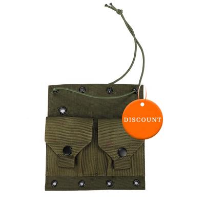 Chine Military Activities Wholesale Tactical Vest Magazine Pouch YAKEDA Other Army Mag Pouch Military Police Rifle Molle Tactical à vendre