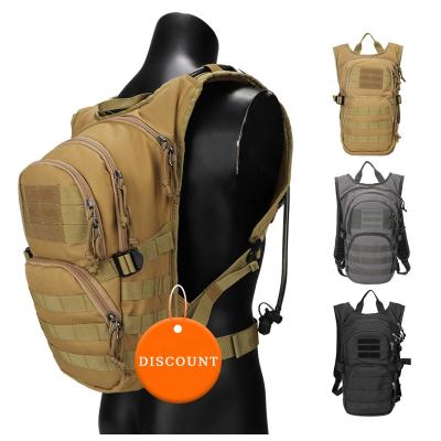 Κίνα Wholesale Yakeda Water Bag Emergency Outdoor Sports Fitness Traveling Hiking Hiking Hiking Hydration Pack With Bladder προς πώληση