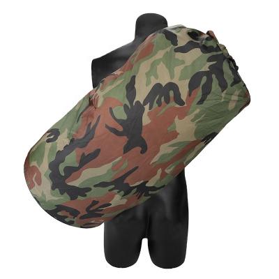 Chine YAKEDA Fashion Mochilas Outdoor Travel Storage Camping Waterproof Bags Camouflage Tactical Duffle Backpack à vendre