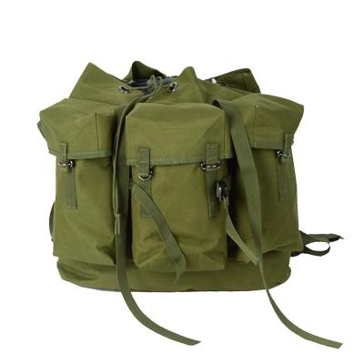 Cina Yakeda outdoor sport waterproof big sale mochilas increasing camping backpack Alice Bag military tactical backpack in vendita