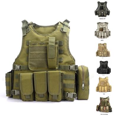 중국 Tactical Plate Carrier Vest Bullet Proof Security Armor Bullet Proof Safety Armor Chalecos Chalecos Tactico 판매용