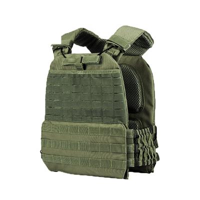 중국 wholesalers chalecos antibalas molle tactical vest Wear-resisting military laser cut army SWAT vest 판매용