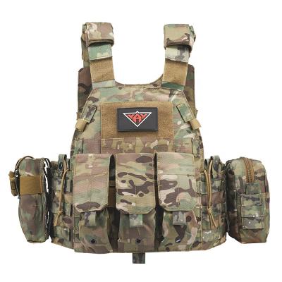 Κίνα Durable CS Training Blow JPC Vest Lightweight Molle Vest Chaleco Outdoor Military Tactical Hunting Tactico προς πώληση