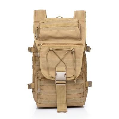 Cina Travel Backpack 45L Survival Molle Waterproof Stylish Rise Outdoor Waterproof Laptop Bags Tactical Rucksack in vendita