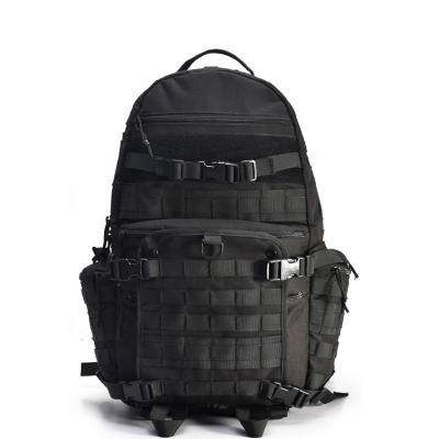 中国 Molle waterproof system tactical backpack army CAMO outdoor waterproof backpack for hiking and travel 販売のため