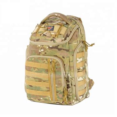 Китай Mochila Waterproof Militar Tactical Rucksack Camouflage Outdoor Waterproof Backpack Camping Hiking Backpacking Rucksacks продается