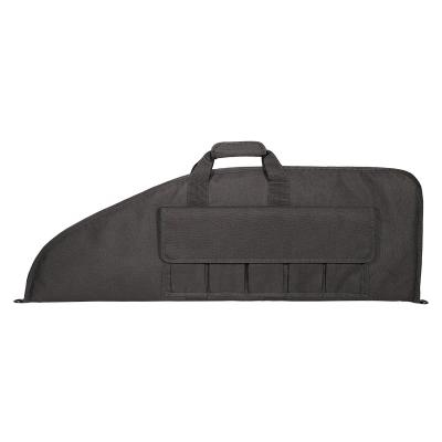 China Eco-friendly In Waterproof Gun Sale Rifle Gun Range Bag Soft Bag Police Military Tactical Gun Bag for sale