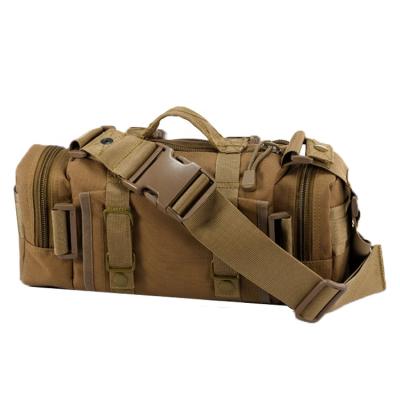 China Yakeda Messenger Waterproof Multifunctional Tool Bags Tactical Outdoor Cross - Body Shoulder Bag à venda