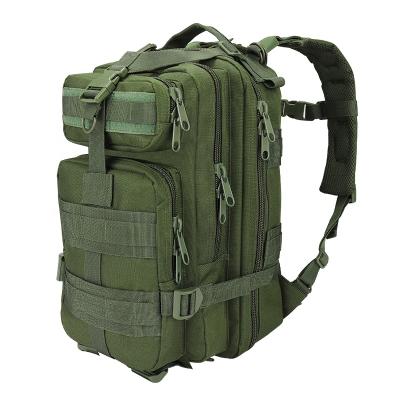 China Yakeda waterproof wholesale custom molle 3P waterproof mountaineering outdoor bags military tactical backpack for sale