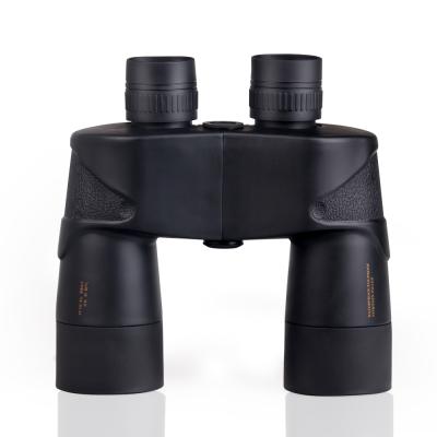 China Rubber+Metal BIJIA 7x50 Fogproof BAK4 Porro Military Marine Binocular Waterproof Prism for sale