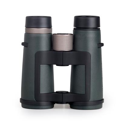 China BIJIA High Quantity Fogproof Waterproof Nitrogen Filled Binocular 8x42 Binocular 8x42 Prism BAK4 for sale