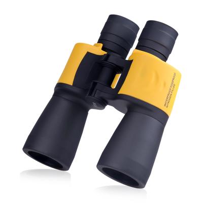 China BAK4 BIJIA 7x50 Waterproof Military Binocular for Surveillance for sale