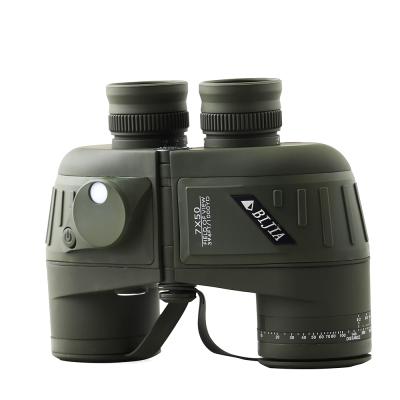 China BJ100102 7x50 Waterproof Floating Military Telescope Binoculars For Sale 7x50 for sale