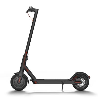 China Factory price new e scooter easy folding 2 wheels electric scooter scoter electric scooter with 36V 250W for sale