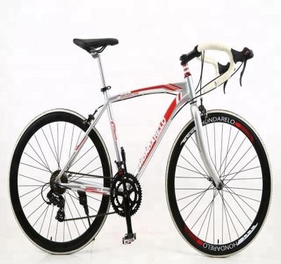 China Street CHINA FACTORY ROAD RACING BIKE 700C COMPLETE FRAME ALUMINUM BICYCLE for sale