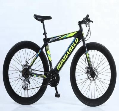 China Hybrid road bike/700C street bike/racing bicycle for sale