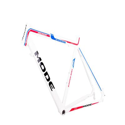 China BMX LEWEE Bike Frame Newly Design Mountain Bicycle Aluminum Alloy Material Frame For Cycling Frameset for sale