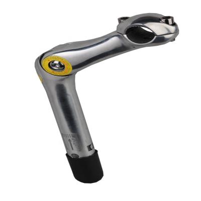 China City Bike OEM Bicycle Parts Alloy Fit City Bike Handlebar Stem for sale