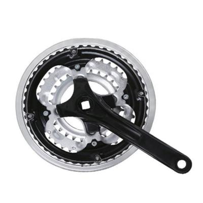 China BMX Folding Road Bike Chain ring +Bolts 50T 52T 54T 56T 58T Chainwheel/black bicycle chianwheels round hole for sale