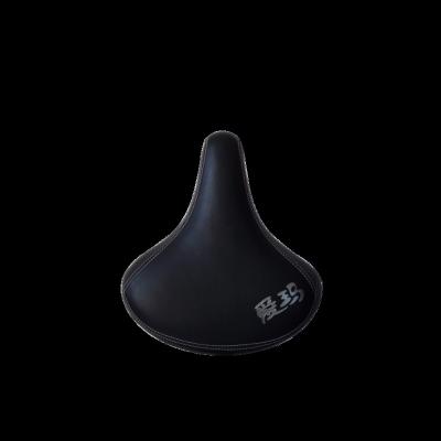 China Kids Hot Selling Mountain Bike Packing Saddle Cycling Heating Bike Bike Seat Saddle With Light Manufacturers for sale