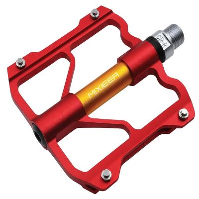 China HOT Selling 2019 Mountain Bikes Bike Bicycle Pedals Mountain Road Bike Pedal Aluminum Alloy Bicycle Pedals for sale