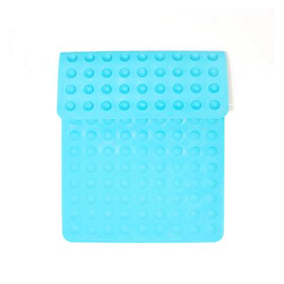 China High Quality Durable Eco-Friendly Anti-Slip Safe Floor Mat Rug Rubber Bath Mat for sale