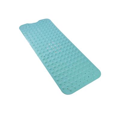 China Factory Direct Sale Non-slip Tape Anti-slip Tape Hotel Household Toilet Bathroom Mat Polka Dot Massage Foot Mat Non-Slip Floor Mat for sale