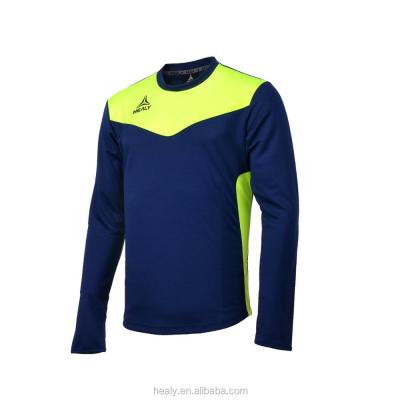 China Custom Dry Fit Anti-Pilling Fitness Long Sleeve Training Running Shirt for sale