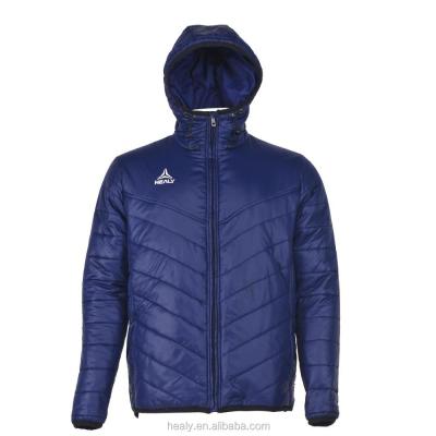 China Men's Breathable Duck Down Feather Ultralight Jacket Hooded Padded Coat for sale