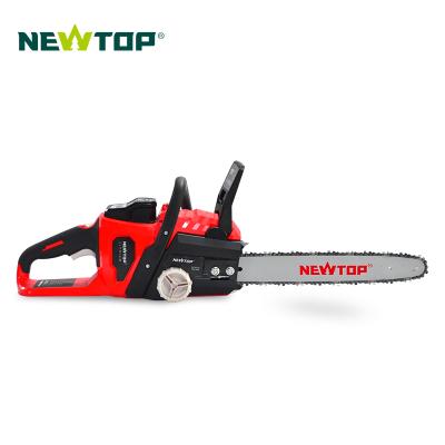 China - Hotselling 2021 Professional Electric Chainsaw 58V Battery Industrial Chainsaw for sale