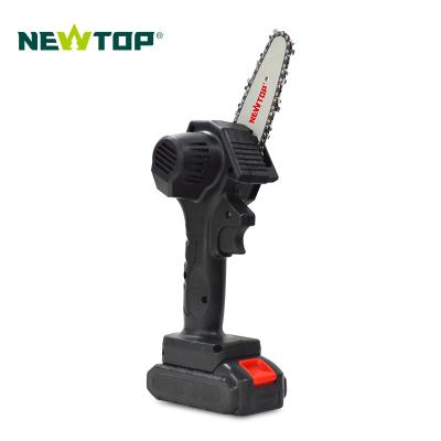 China - 2021 Chainsaw Mini Chainsaw 38V Battery Hot-selling Electric Chainsaws for sale