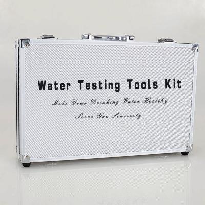 China Hot Sale Water Quality Tester Tool Kits Of Water For Drinking for sale