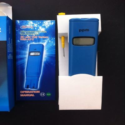 China Hot Sale Water HANNA TDS Meter Price for sale