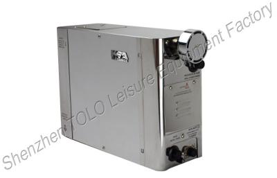 China 110V Residential Steam Generator for sale