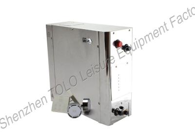 China Automatic Residential Steam Generator for sale