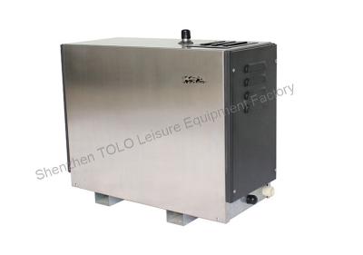 China Steam Shower Generator for steam room for sale