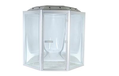 China Home Steam Shower Cabin for sale