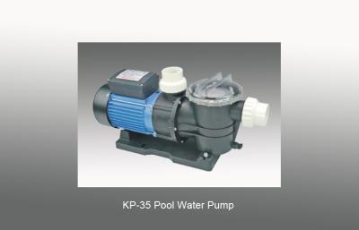 China Above ground swimming pool water pump STP Degaulle , 0.35HP 0.25kw for sale