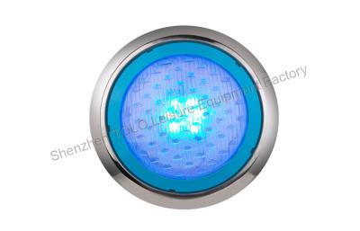 China Stainless Steel Swimming Pool Underwater Light for sale