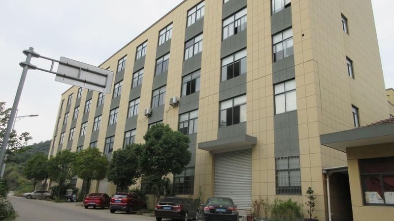 Verified China supplier - Ningbo Huanchen Tools Co., Ltd.