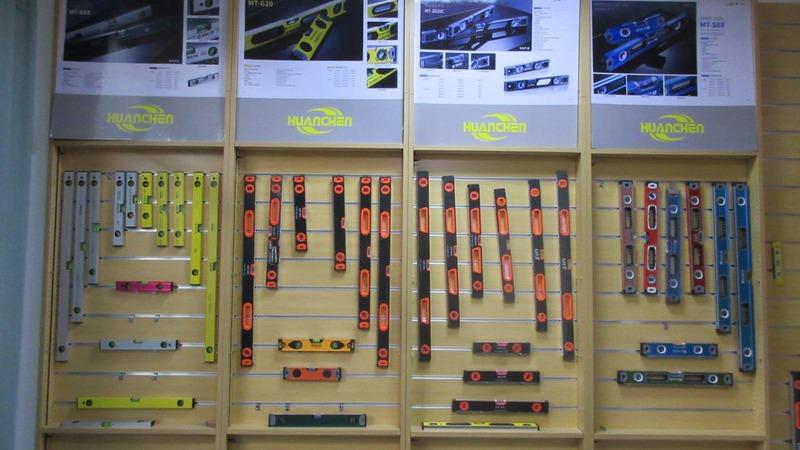 Verified China supplier - Ningbo Huanchen Tools Co., Ltd.