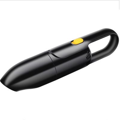 China 120w Dust Wet Dry Portable Strong Suction Hotel Automobile Handheld Vacuum Cleaner for Kitchen Home Car Wet Dry Cleaning for sale