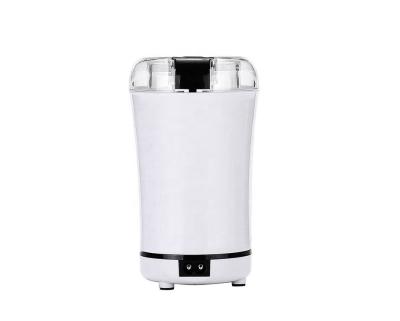 China OEM Small Portable Automatic Commercial Home Electric Coffee Grinder for sale