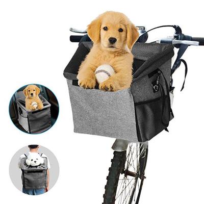 China Sustainable Bag Dog Backpack Pet Carrier for sale