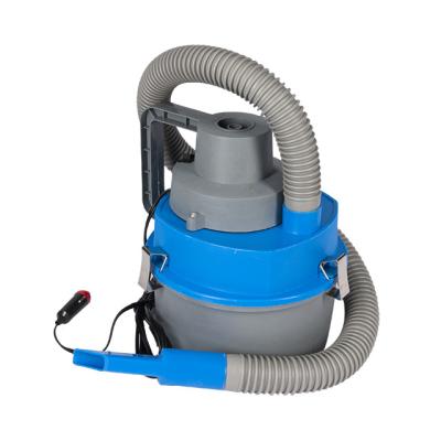 China Wholesale high quality car vacuum cleaner that plugs into the lighter socket of the car truck for sale