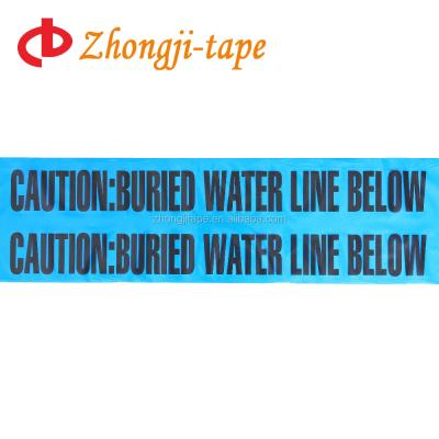 China Locating for pipeline factory directly to supply undetectable waterline warning device underground by zhongji.china for sale