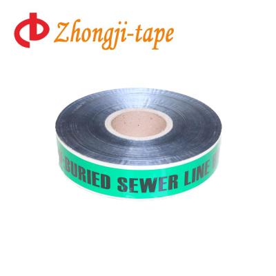 China Factory Supply Traceable Direct Underground Sewer Pipeline Cable Warning Device for sale